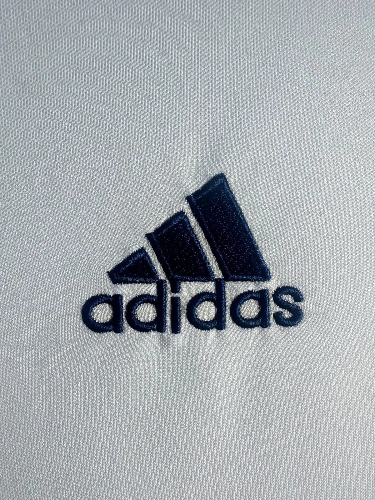 Real Madrid 2016-17 Manga Larga