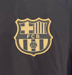 barcelona 2020-21 manga corta