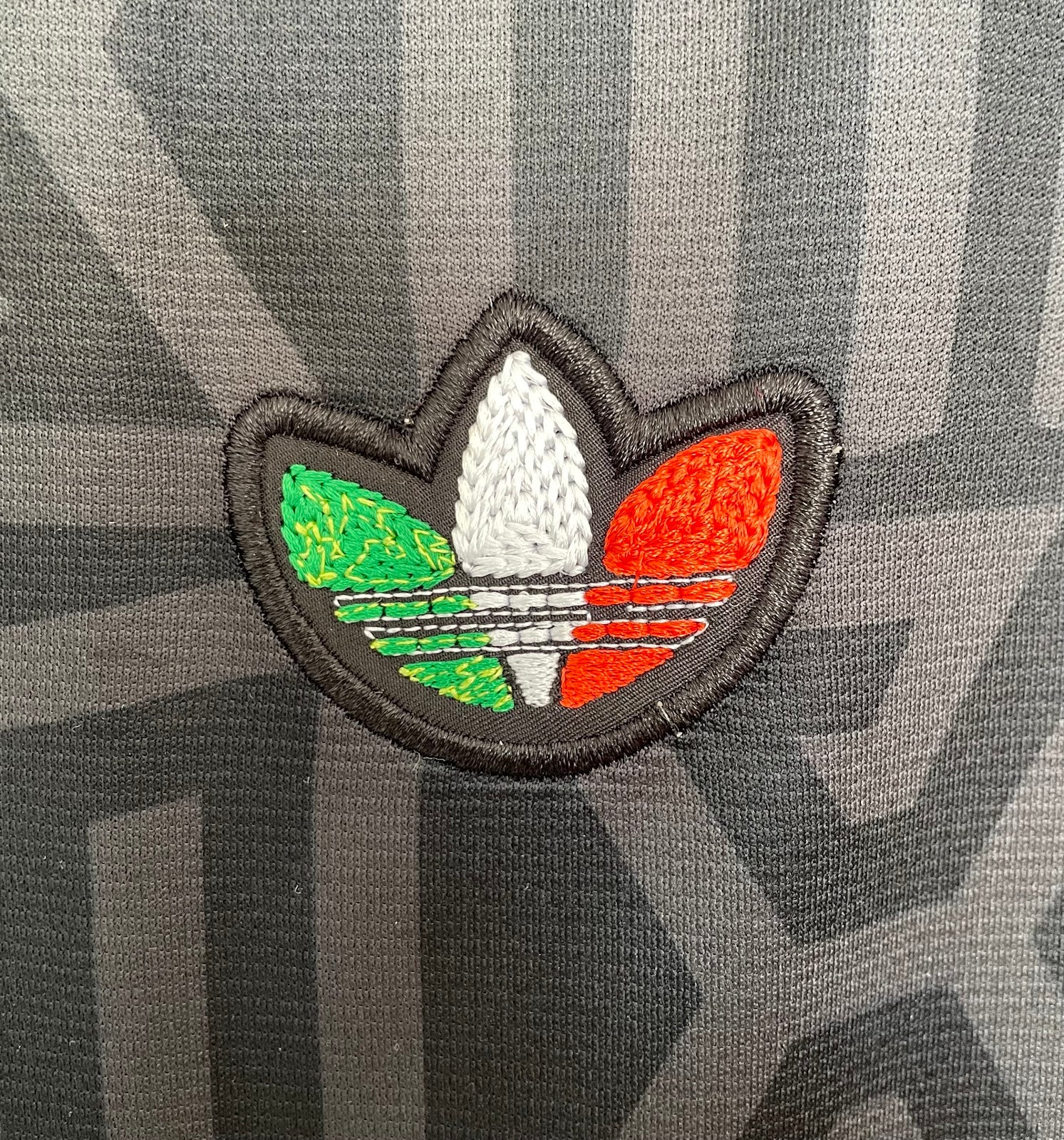 mexico 26-27 edicion retro