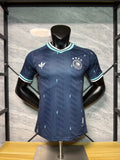 Alemania 2026 Visita