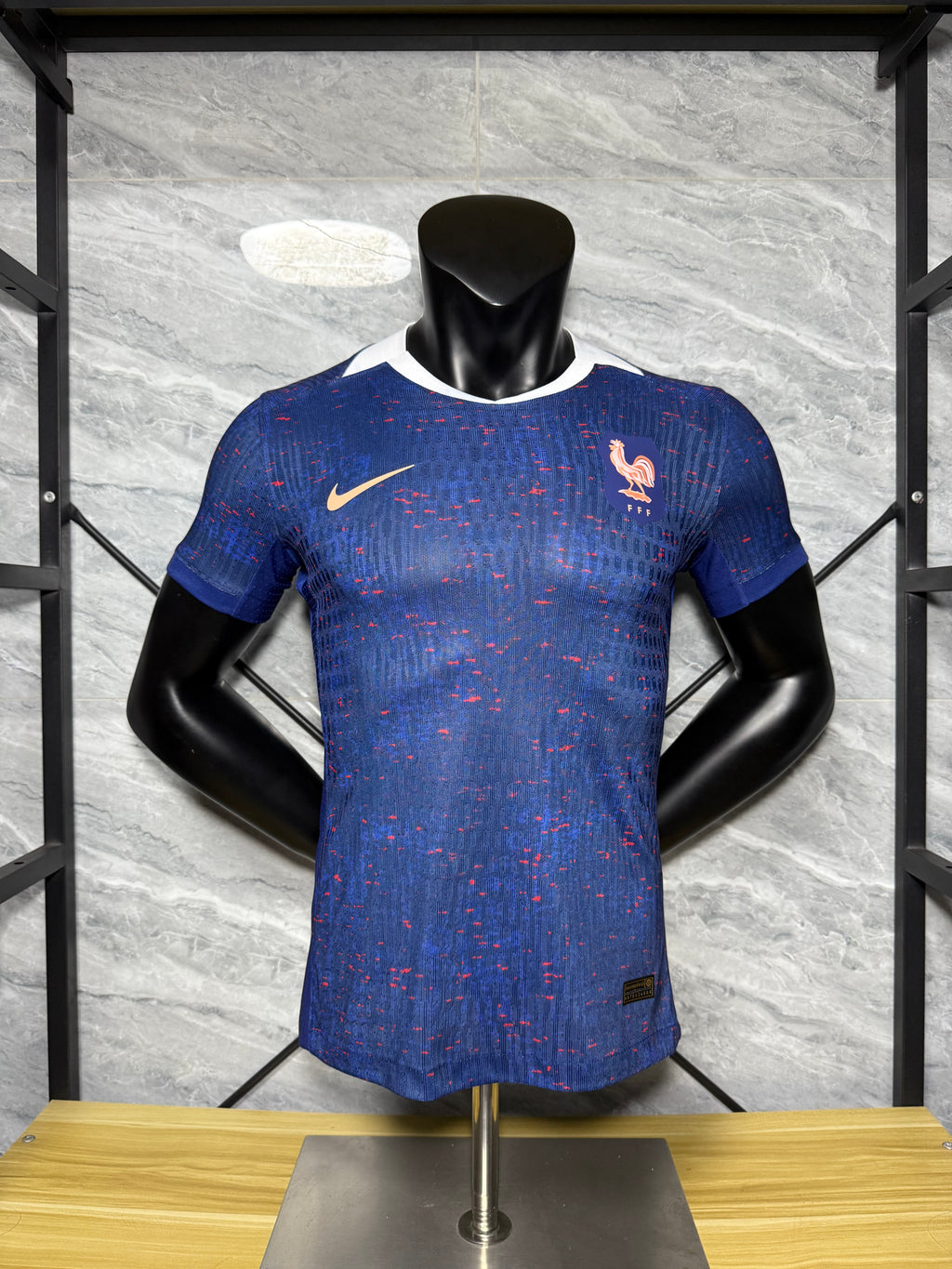 Francia 2026