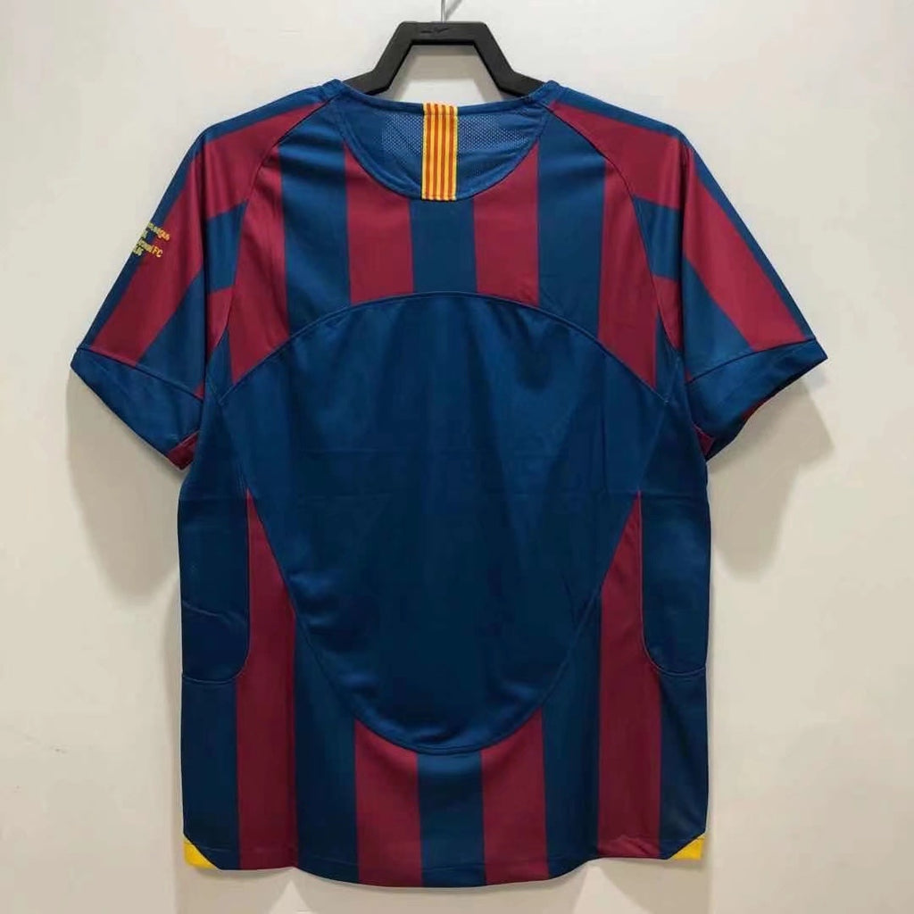 barcelona 2005-06