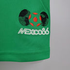 Mexico Local 1986