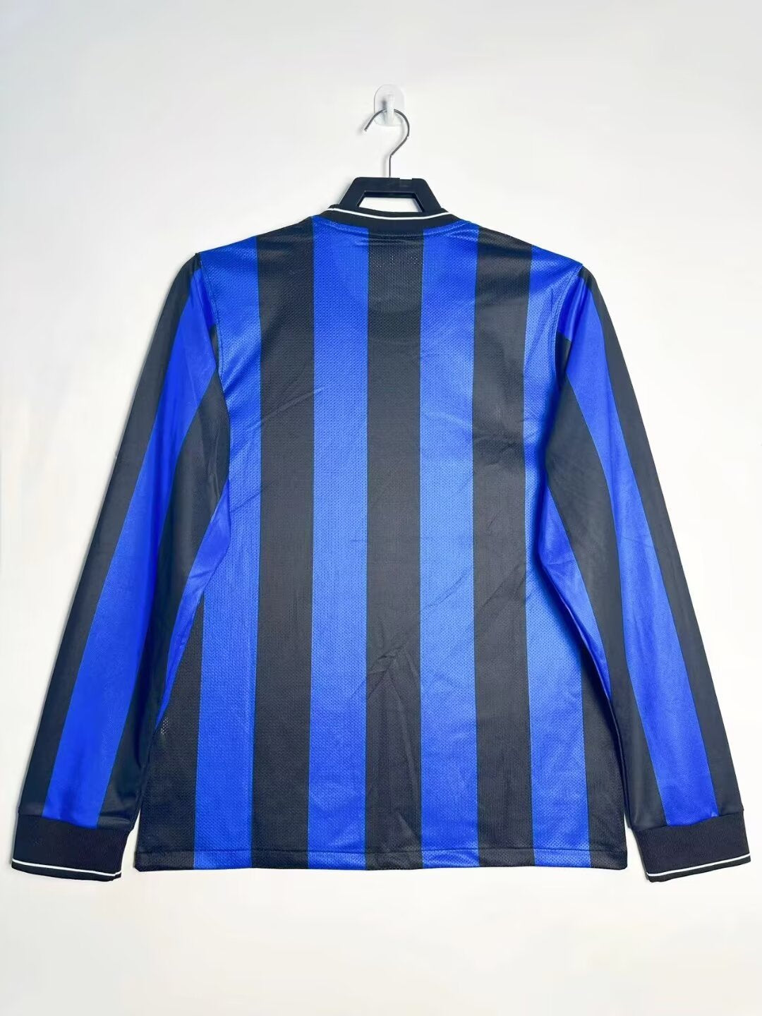 inter de milan 2010 manga larga