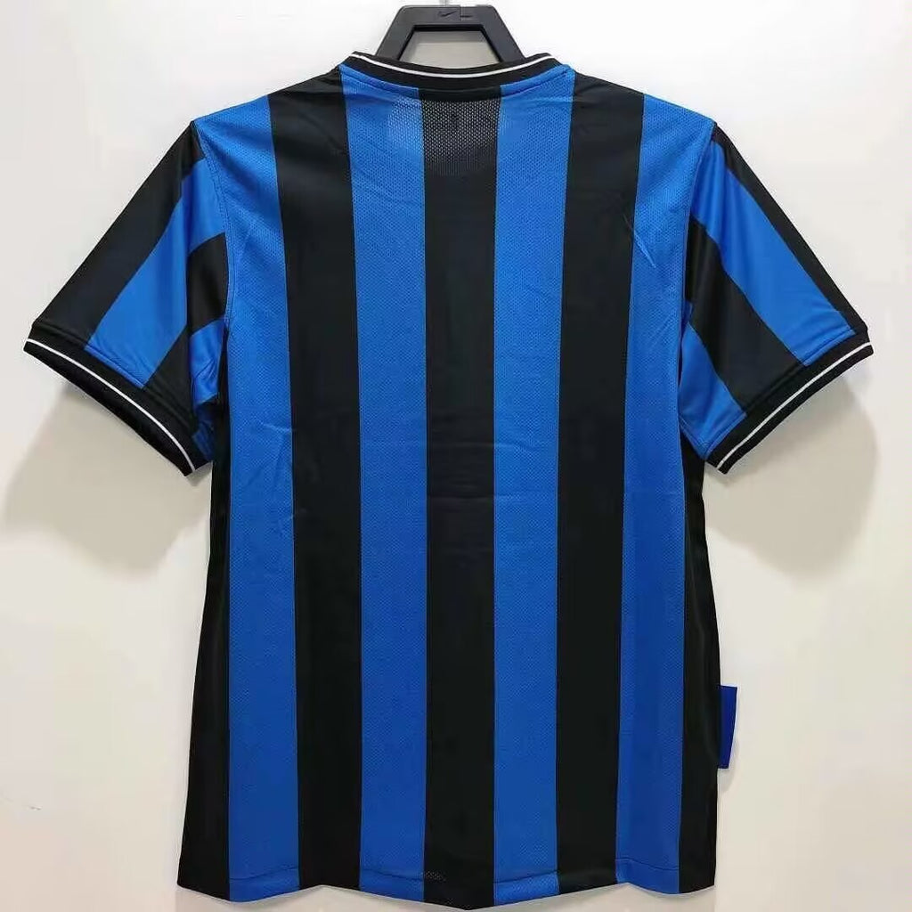 inter de milan 2010 manga corta