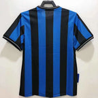 inter de milan 2010 manga corta