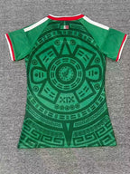 México 2026 Local Versión Aficionado