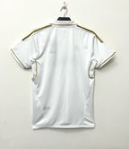 Real Madrid 2011-12 Manga Corta - detalle 2