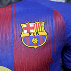 Barcelona 2026 Local