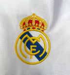 real madrid 1999:00 local manga corta