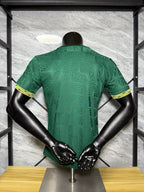 Mexico de Oro 2025 Verde