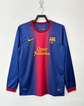 Barcelona 2012-13 Manga Larga