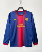 Barcelona 2012-13 Manga Larga