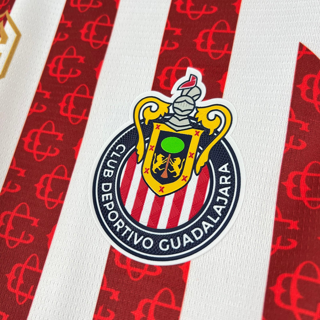 chivas 26-27 especial