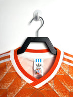 Holanda 1988 Manga Corta
