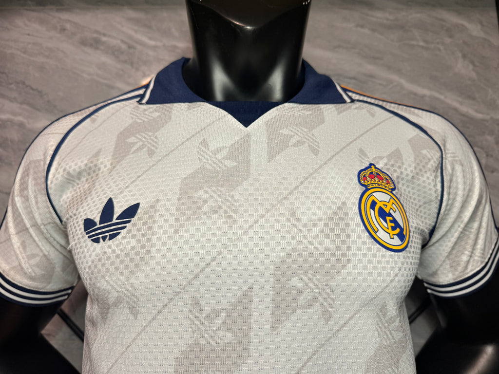 Real Madrid 26-27 Polo