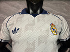 Real Madrid 26-27 Polo