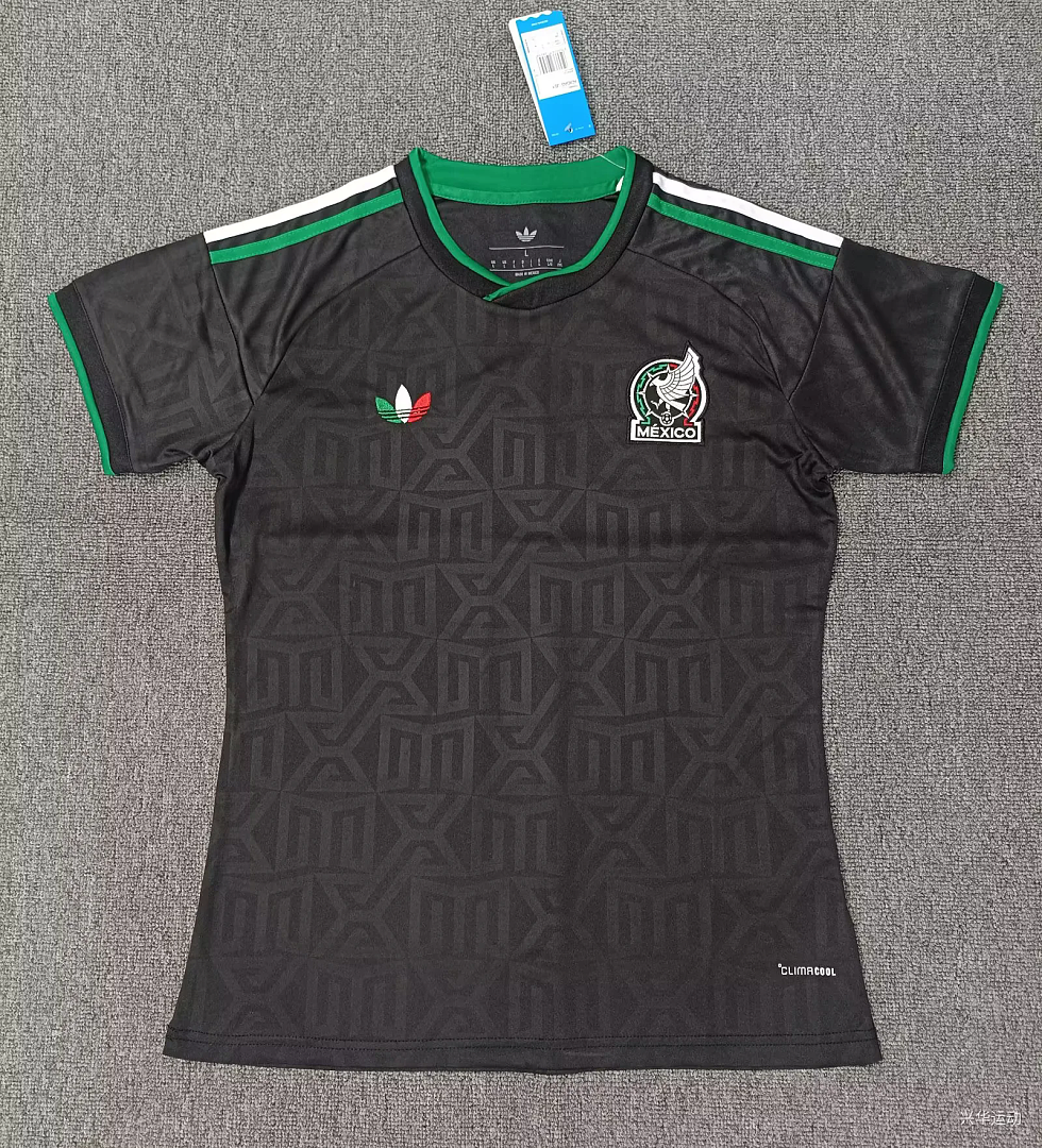 México 2026 Gala Versión Aficionado