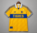 Tigres 25-26 edicion retro