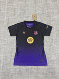 BARCELONA 26-27 ESPECIAL DAMA FAN