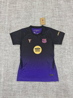 BARCELONA 26-27 ESPECIAL DAMA FAN