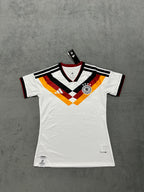 Alemania 2026 Local Versión Aficionado
