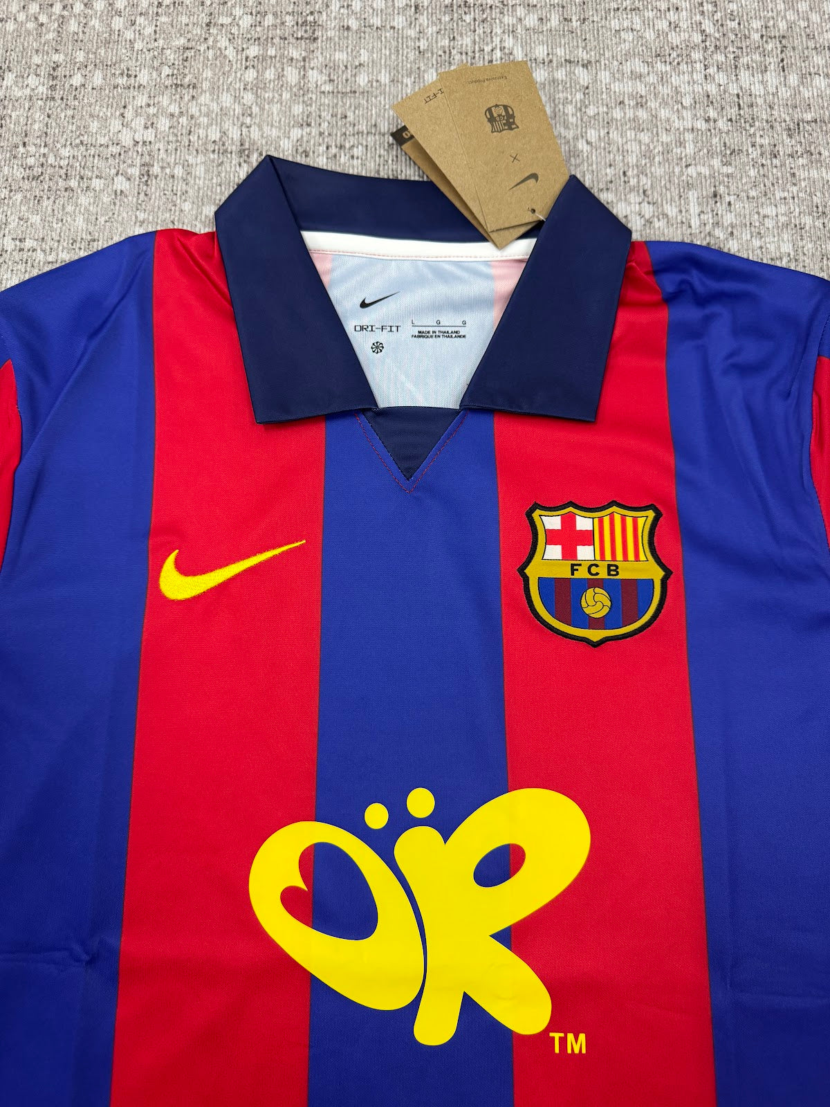 BARCELONA OLIVIA RODRIGO FAN