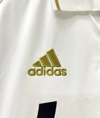 Real Madrid 2011-12 Manga Corta - frente