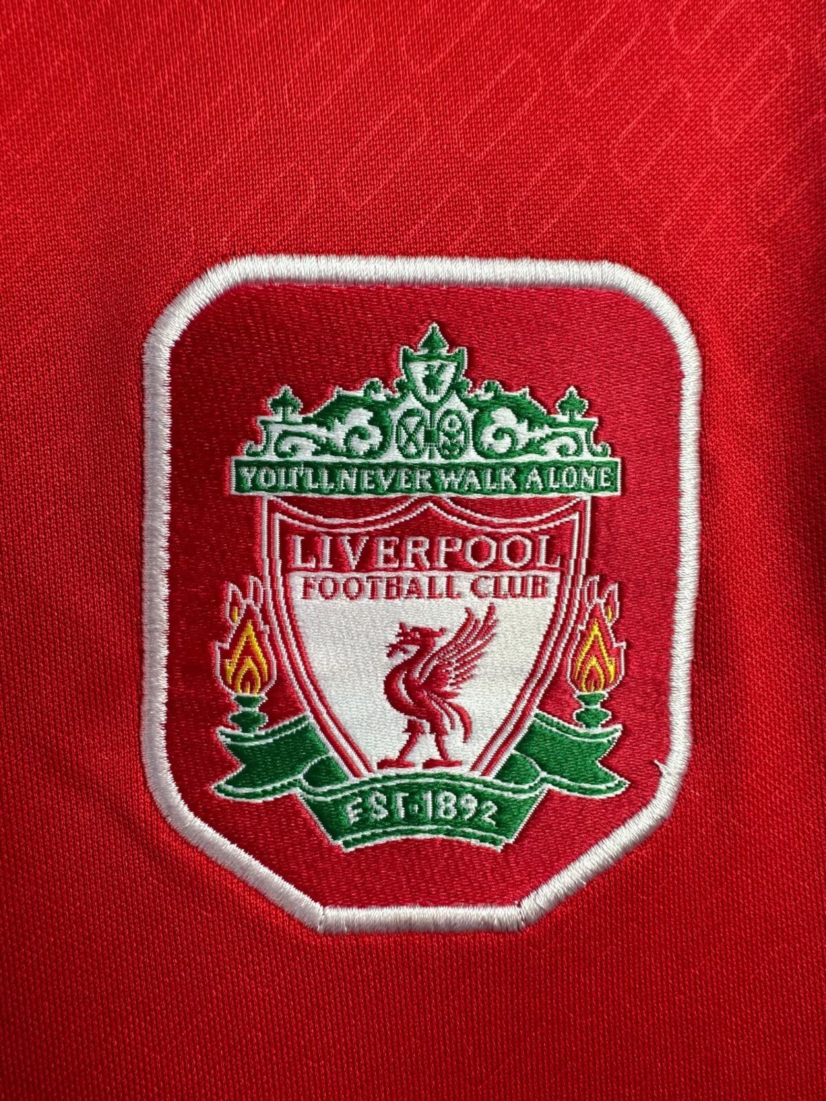 liverpool 2004-05 manga larga