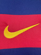 Barcelona 2014-15 Manga Larga