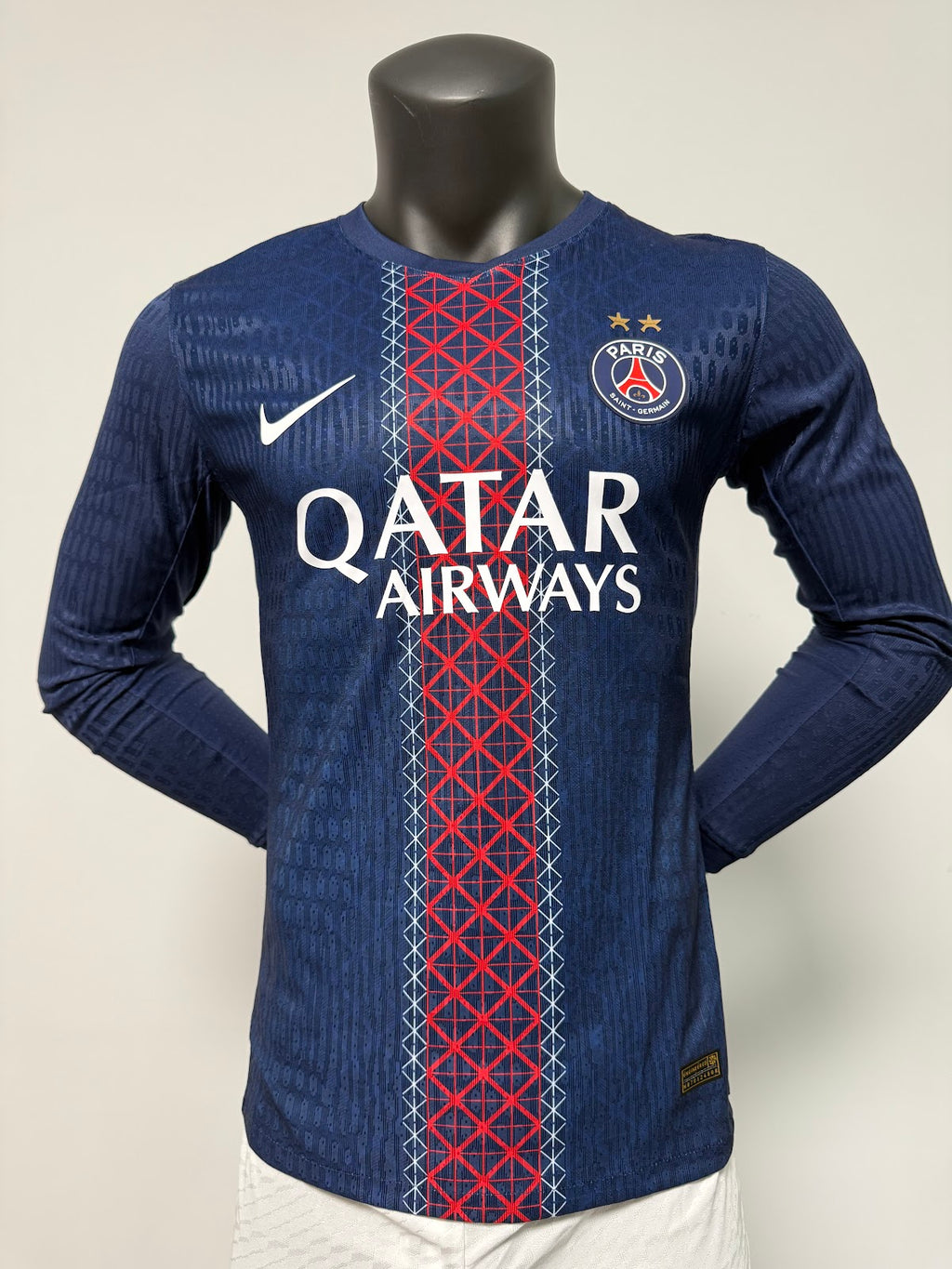 psg 25-26 local manga larga