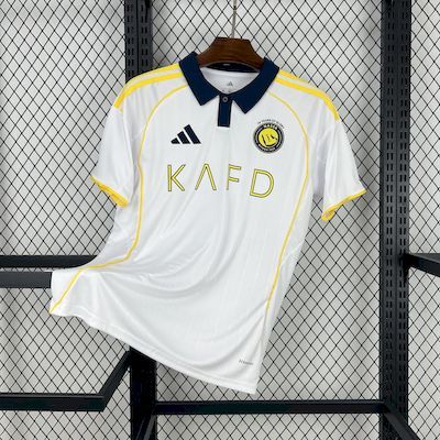 al-nassr 25-26 3er manga corta
