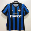 inter de milan 2010 manga corta