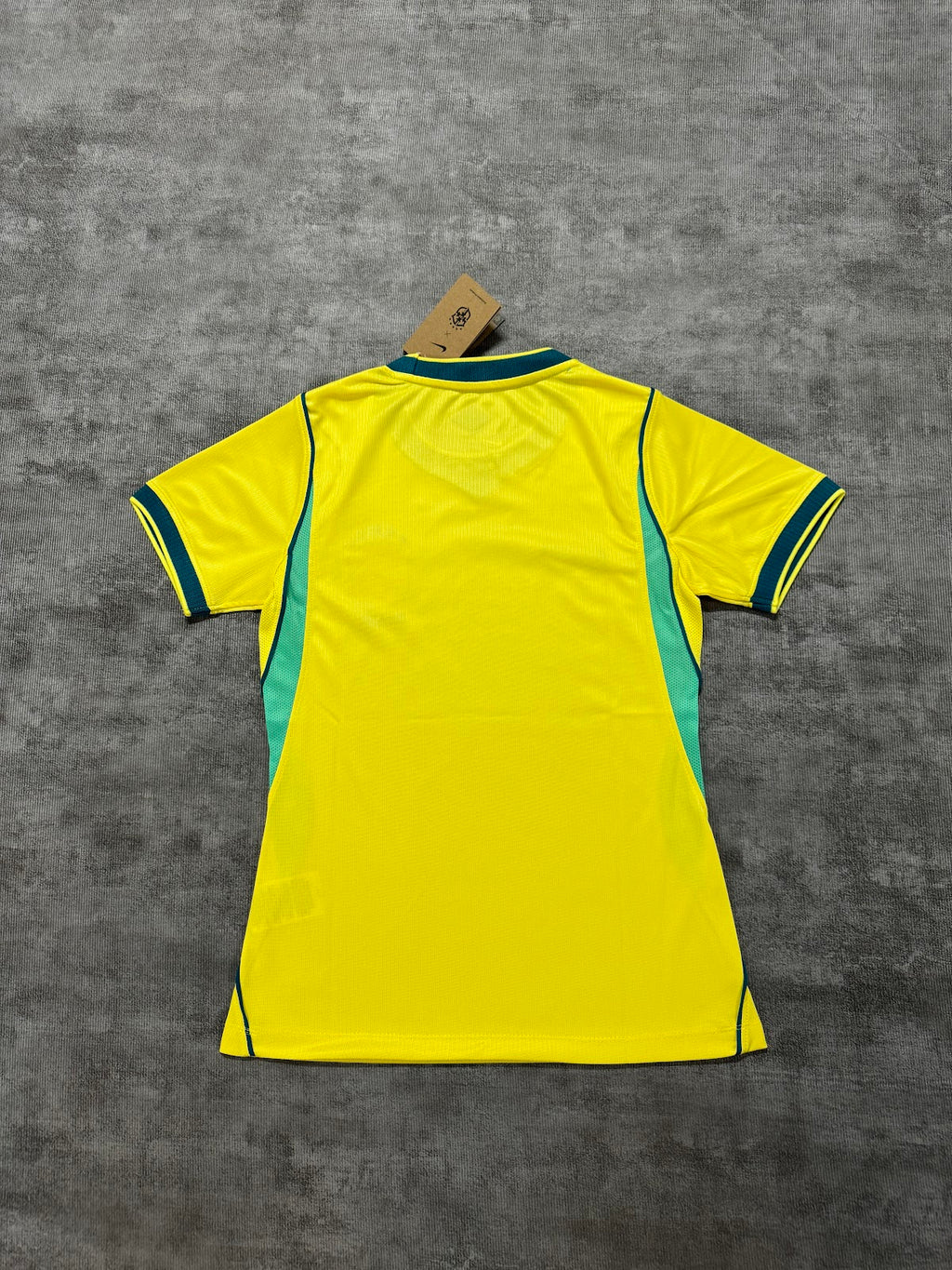 Brasil 2026 Local Versión Aficionado