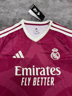 REAL MADRID 26-27 ESPECIAL DAMA FAN