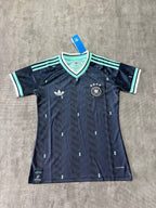Alemania 2026 Visita Versión Aficionado