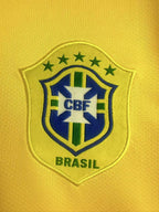 Brasil 2006 Manga Larga