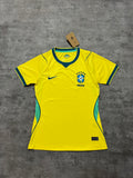 Brasil 2026 Local Versión Aficionado