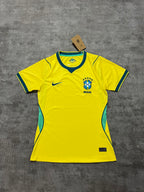 Brasil 2026 Local Versión Aficionado