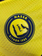 al-nassr 26-27 local manga corta