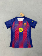 BARCELONA LOCAL 25-26 DAMA FAN