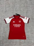 ARSENAL 26-27 LOCAL DAMA FAN