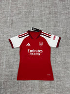 ARSENAL 26-27 LOCAL DAMA FAN