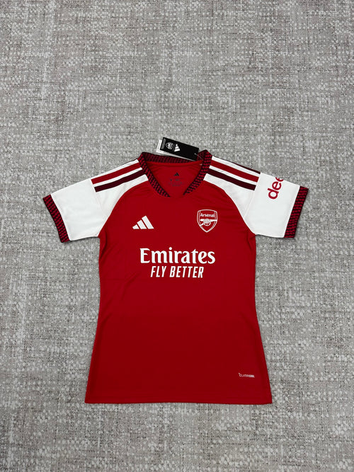 ARSENAL 26-27 LOCAL DAMA FAN