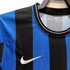 inter de milan 2010 manga corta