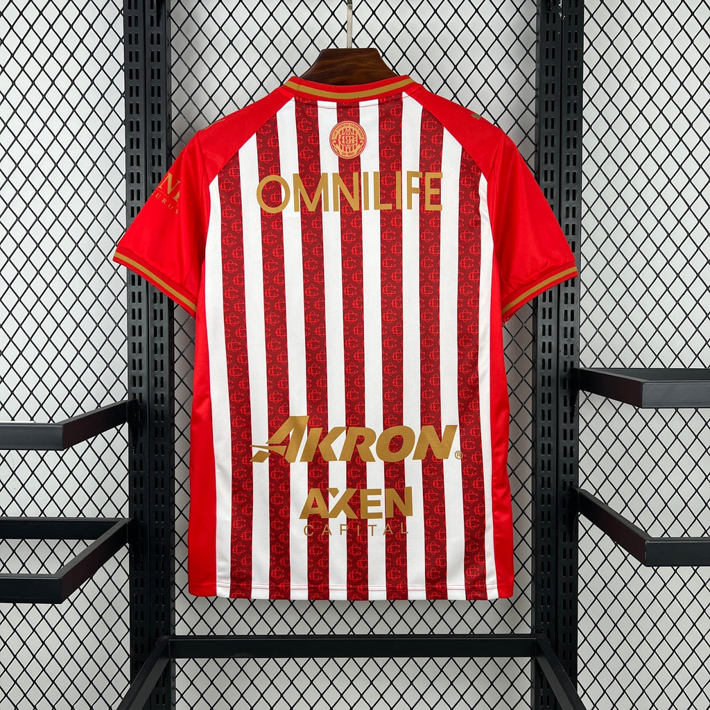 chivas 26-27 especial