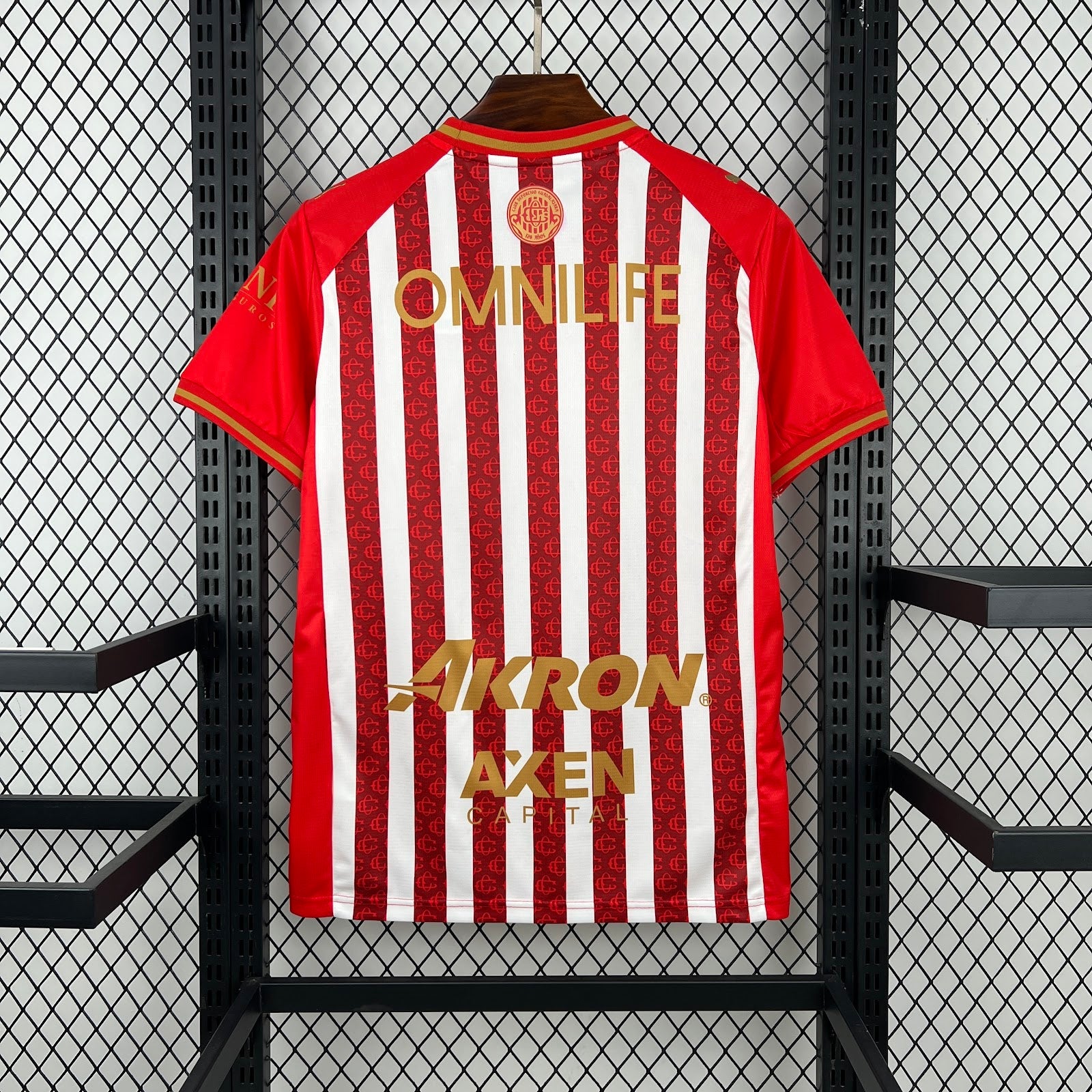 chivas 26-27 especial