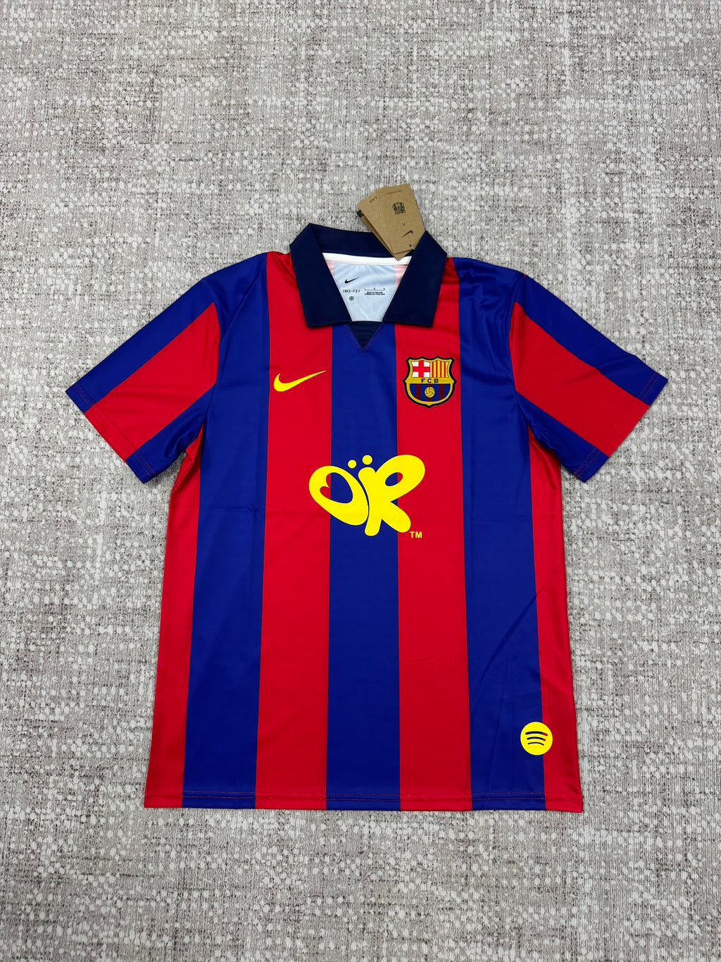 BARCELONA OLIVIA RODRIGO FAN