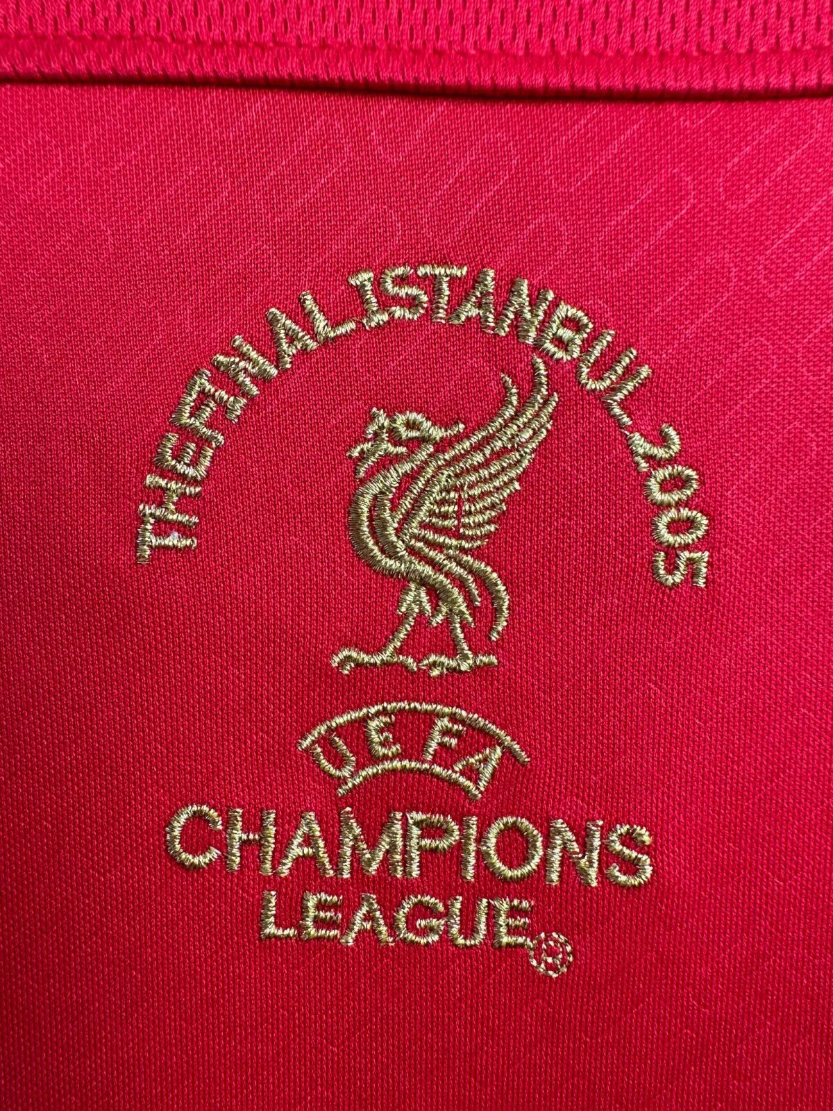 liverpool 2004-05 manga larga