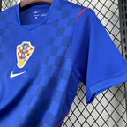 Croacia 2026 Visita